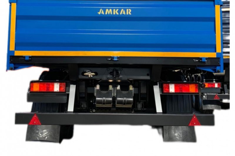 Бортовая платформа AMKAR 8465-02